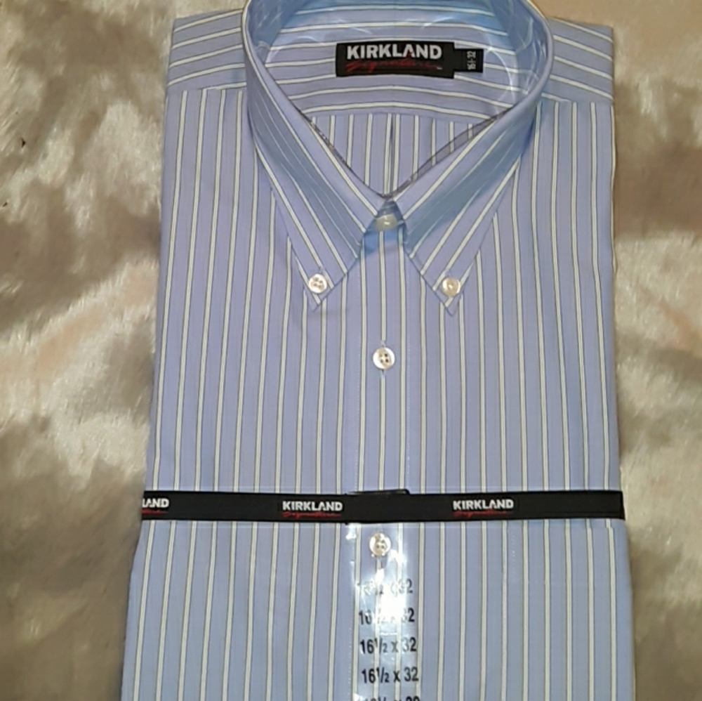 Kirkland Signature Shirt